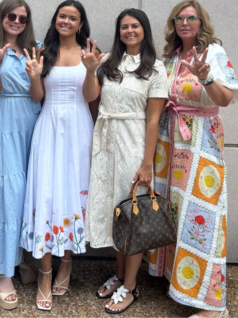 Sézane Adele Dress